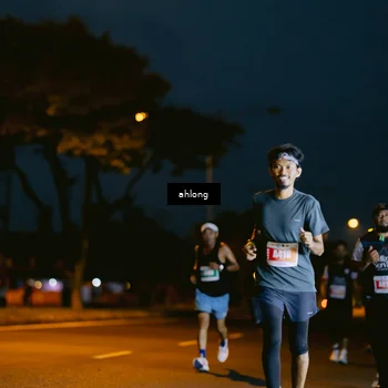 Runner Photo 4823313