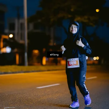 Runner Photo 4823314