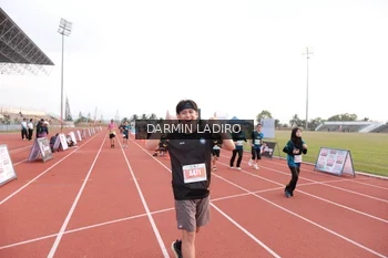 Runner Photo 4823315