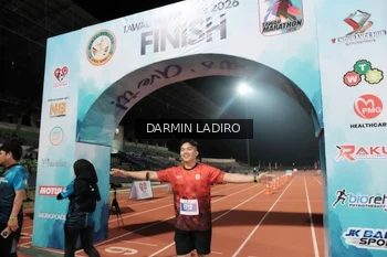 Runner Photo 4823316