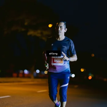 Runner Photo 4823318