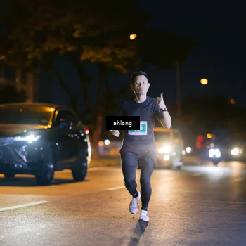 Runner Photo 4823319