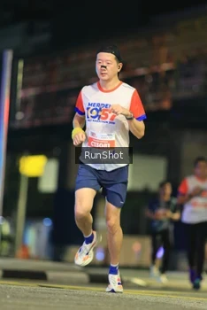 Runner Photo 4823320