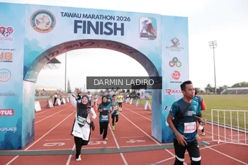 Runner Photo 4823321