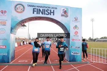 Runner Photo 4823324