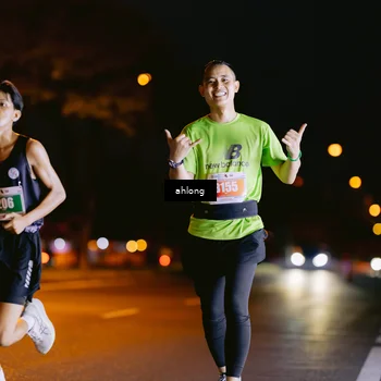 Runner Photo 4823327