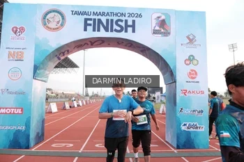Runner Photo 4823335