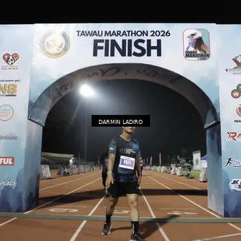 Runner Photo 4823336