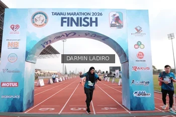 Runner Photo 4823344