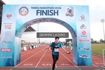 Runner Photo 4823347