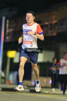 Runner Photo 4823356