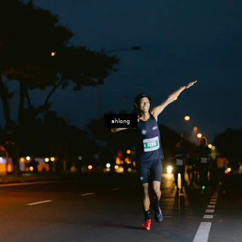 Runner Photo 4823357