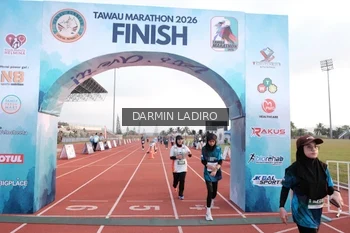 Runner Photo 4823358
