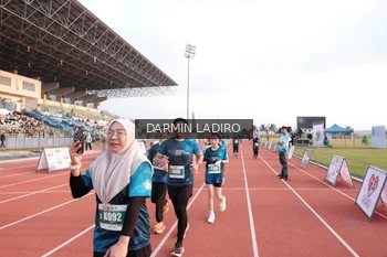 Runner Photo 4823363