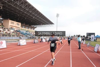 Runner Photo 4823365