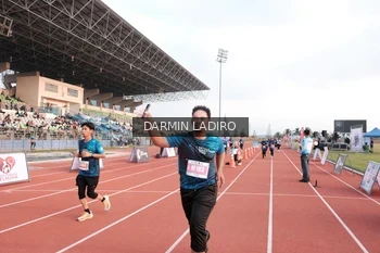 Runner Photo 4823370