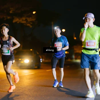 Runner Photo 4823371