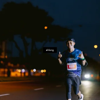 Runner Photo 4823375