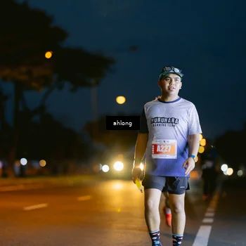 Runner Photo 4823378