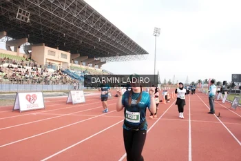 Runner Photo 4823380
