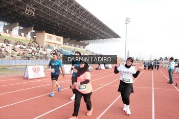Runner Photo 4823383