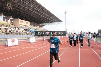 Runner Photo 4823387