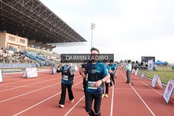 Runner Photo 4823388