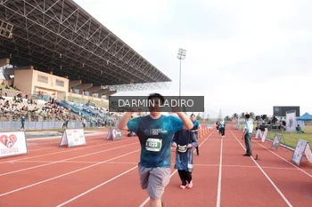 Runner Photo 4823389