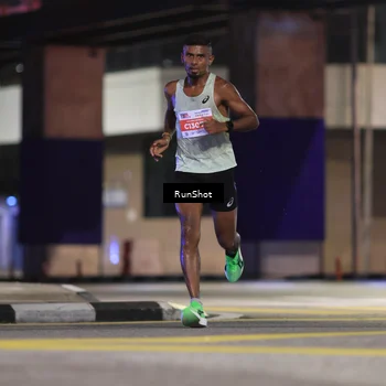 Runner Photo 4823391
