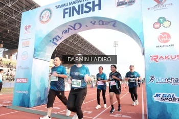 Runner Photo 4823395