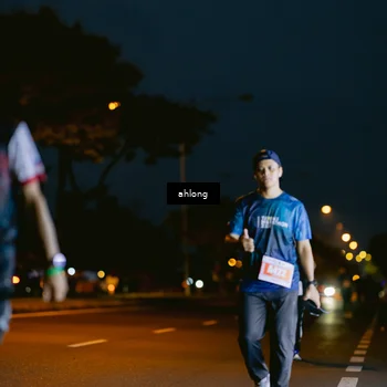Runner Photo 4823397