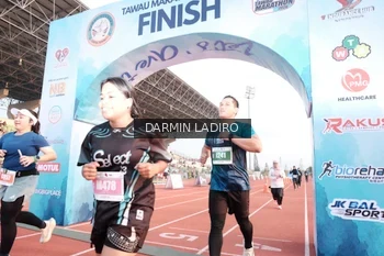 Runner Photo 4823401