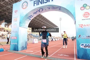 Runner Photo 4823402