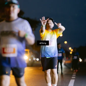 Runner Photo 4823404