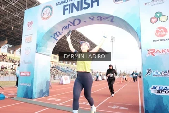 Runner Photo 4823407
