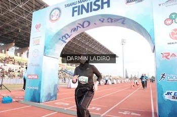 Runner Photo 4823408