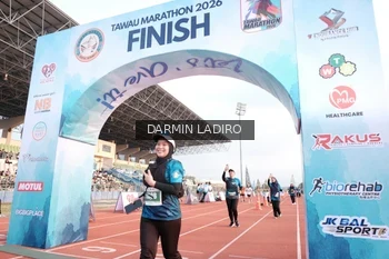 Runner Photo 4823411