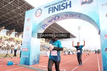 Runner Photo 4823412