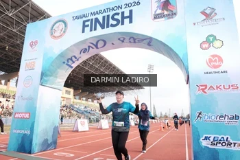 Runner Photo 4823416