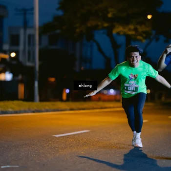 Runner Photo 4823417