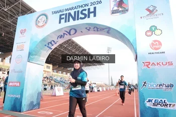 Runner Photo 4823418