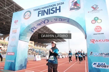 Runner Photo 4823422