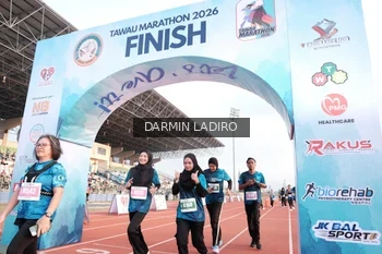 Runner Photo 4823425