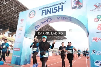 Runner Photo 4823428