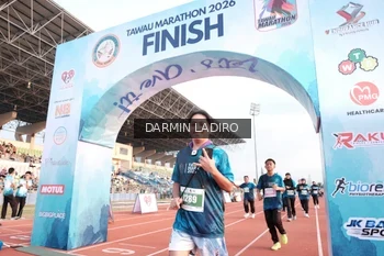 Runner Photo 4823430