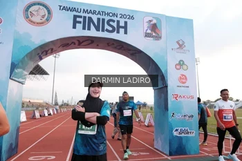 Runner Photo 4823431