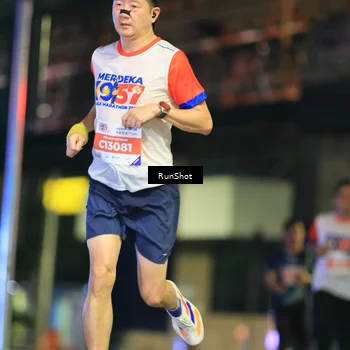 Runner Photo 4823433