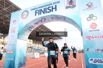Runner Photo 4823434