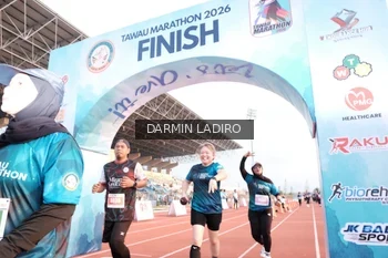 Runner Photo 4823436