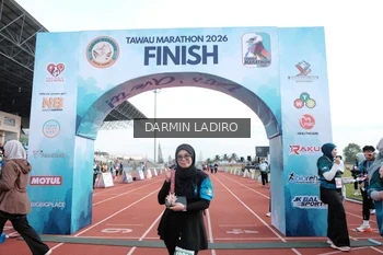 Runner Photo 4823440